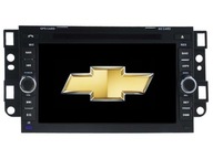 RADIO NAWIGACJA CHEVROLET EPICA AVEO ANDROID 64GB