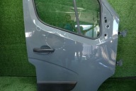 MOVANO B MASTER III IV dvere pravé predné predok
