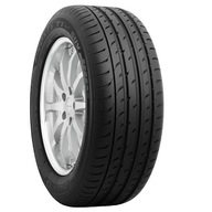 1x Toyo 235/55R19 PXTSS 105Y