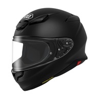 Kask Shoei NXR2 NXR 2 czarny matt L