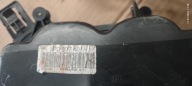 SEAT LEON II 1P window regulator left front KOMPLET