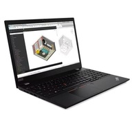 Notebook Lenovo Thinkpad P15s Gen 2 16 GB RAM 512 GB SSD 15,6" Qwerty