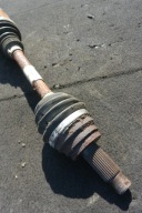 semi-axis right front BMW X5 X6 E70 E71 F15 F16
