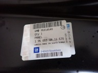 new threshold right side OPEL MOKKA J13 2012-2019R 95914540