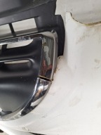 PEUGEOT 208 12-15 Stoßstange + 6 X PDC