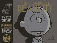 The Complete Peanuts 1989-1990 : Volume 20 Charles M. Schulz