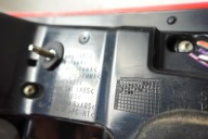 light left rear part left rear FORD S-MAX and LIFT 1 MK1 FL 10-15 2010-2015