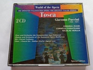 Giacomo Puccini - Tosca.Y1
