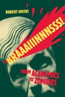 Braaaiiinnnsss!: From Academics to Zombies group