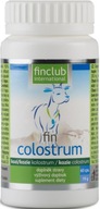 FIN COLOSTRUM 60 KAPSÚL FINCLUB Odolnosť