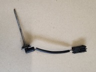 Sensor TEMPERATURY des lüfters heizgebläse BMW 5 E39 X5 E53 1378106 OE EU
