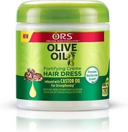 ORS OLIVE OIL CREME vyhladzujúci krém na vlasy