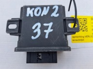 VOLKSWAGEN SEAT computer ECU control unit 7P6907357D 5WK50563