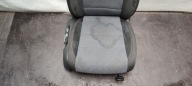 seat front left driver´s podgrzewany W Golf VI 1,2 TSI