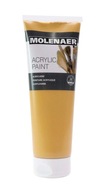 CREALL AKRYLOVÁ FARBA MOLENAER 250ml OCHRE