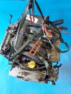 engine DACIA LOGAN 1.6 16V K4MA690 241.600 KM