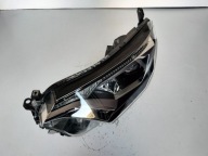 light left REFLEKTOR TOYOTA RAV 4 16- LIFT LED
