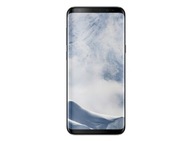 Smartfón Samsung Galaxy S8 4 GB / 64 GB 4G (LTE) strieborný