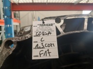 getriebe BIEGW OPEL ASTRA 2 1.6B F17