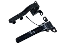 hinge bonnet boot rear part left + right BMW i3 I01 LIFT