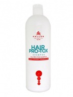 Kallos Hair Pro-Tox Šampón s kolagénom 1000 ml