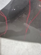 SEAT LEON III 3 5F 12- fender left front front