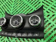 Unite commande clima Mini One - Cooper F56 F55 9857385