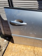 door front front right CITROEN C4 PICASSO and