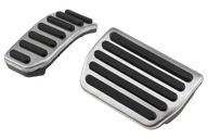 NTY EZC-VV-076 pedálbetét készlet