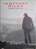 Inštinkt Vlka Varg Veum