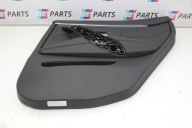BMW F36 side right rear part DAKOTA AMBIENT LIGHT
