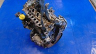 engine 2.0DCI M9RD761 RENAULT ESPACE IV LAGUNA II