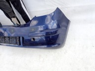 HYUNDAI I30 e HB 07- Paraurti posteriore posteriore