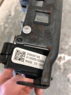 ignition + key OPEL ASTRA J 13383062 20939745