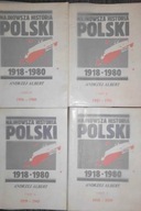 Najnowsza historia Polski - Albert