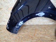 PEUGEOT 208 GTI 12-19 fender left front front