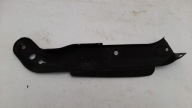 VW CRAFTER II MAN TGE 16+ support panel for radiators holder lights left side