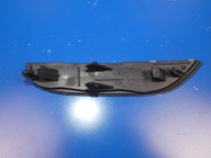 RANGE ROVER EVOQUE and L538 grid moulding of a bumper left front spoiler