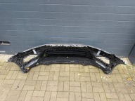 Volkswagen Golf VII 7 12- R Line bumper front front