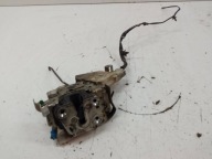 lock door left front EUROPA 80553AA20A Renault Maxity and (2007- )