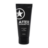 After Spanking Gel - 100 ml-es nyugtató gél