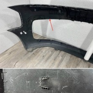 HYUNDAI STARIA 2021-> bumper front 86511-CG000