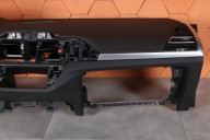 BMW X3 G01 LCI X4 G02 LCI originál dashboard instrument panel console black