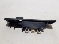 lock handle bonnet boot MERCEDES ML W166 1667500593