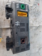 PANEL KLIMY CITROEN C4 9658084577
