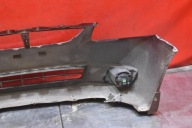 bumper front front claret SUZUKI SX4 1 and sedan 06-14