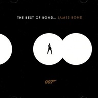 THE BEST OF BOND... JAMES BOND SOUNDTRACK [2CD]