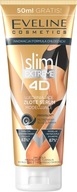 EVELINE - Slim Extreme 4D Serum do ciała ze złotem