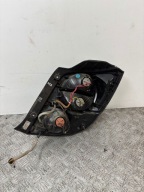 light rear part rear left CHEVROLET AVEO T300 11