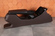 BMW 2 U06 X1 U11 TUNEL central armrest VERNASCA MOKKA 5A2E050